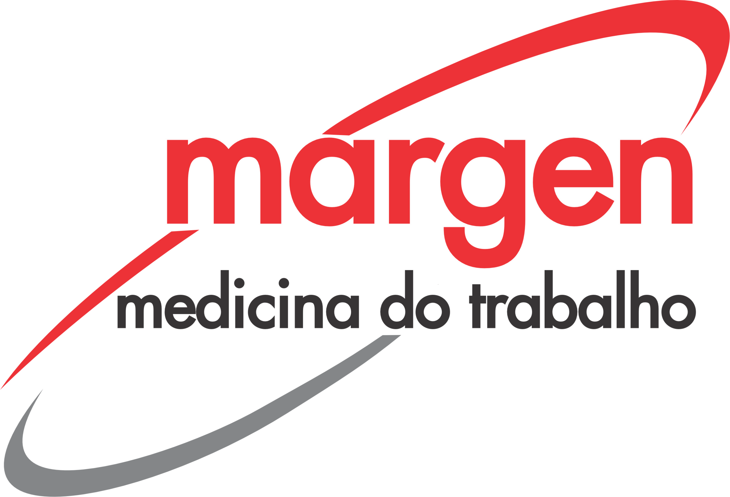 Logo Margen Medicina do Trabalho 