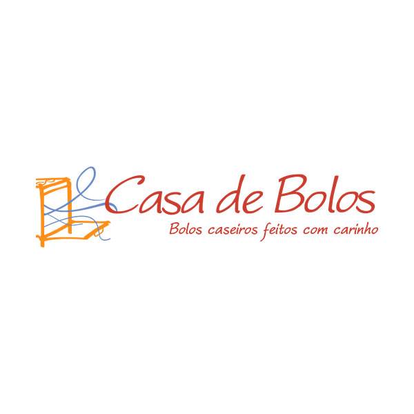 Logo Casa de Bolos - Chaparral