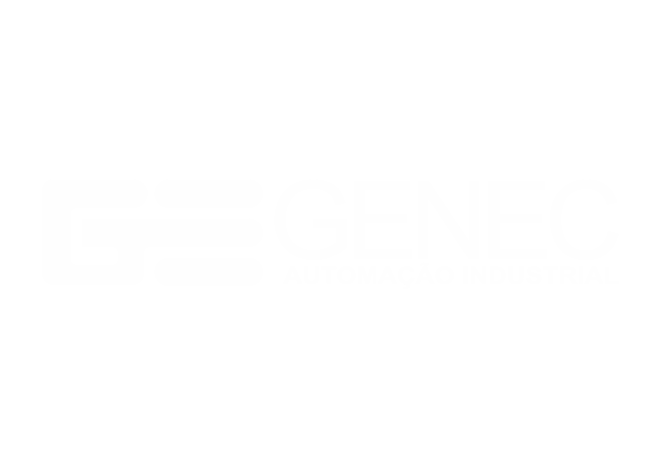 Logo Genec Automação Industrial