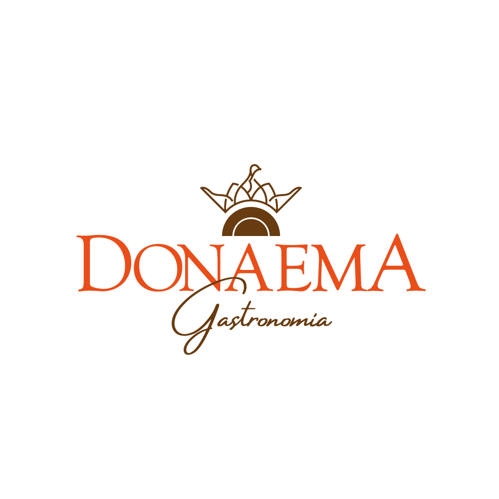 Logo Dona Ema Gastronomia / Hotel Ema Palace