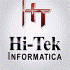 Logo HITEK INFORMÁTICA
