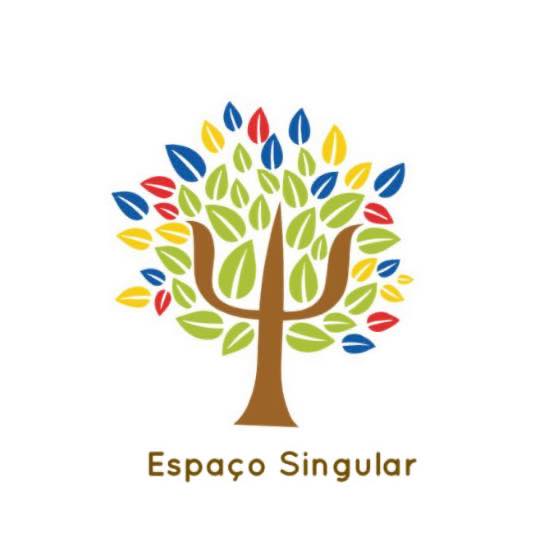Logo Clínica Espaço Singular