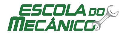 Logo ESCOLA DO MECÂNICO