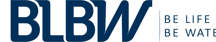 Logo BLBW TECNOLOGIA E AUTOMAÇÃO LTDA