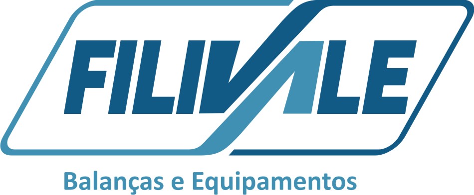 Logo Filivale Balanças e Equipamentos 