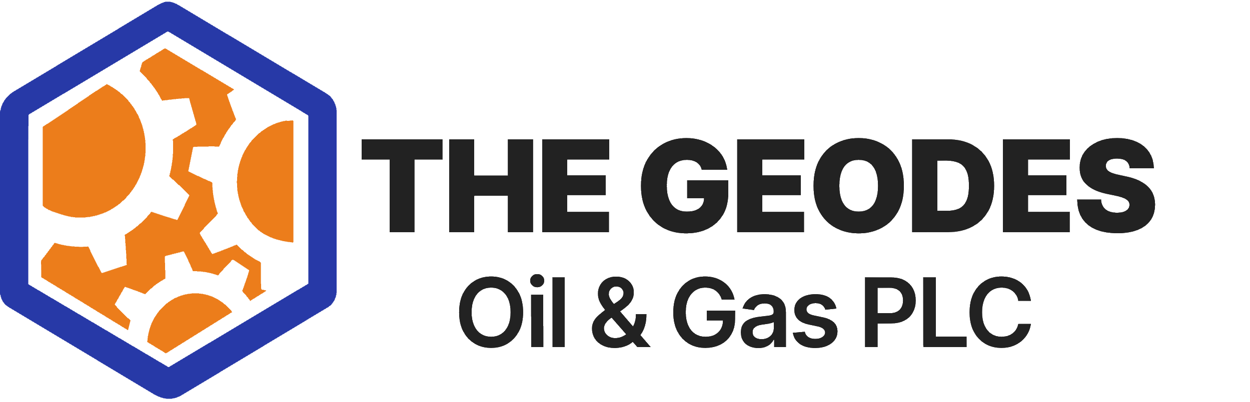 Logo The Geodes Oil & Gas