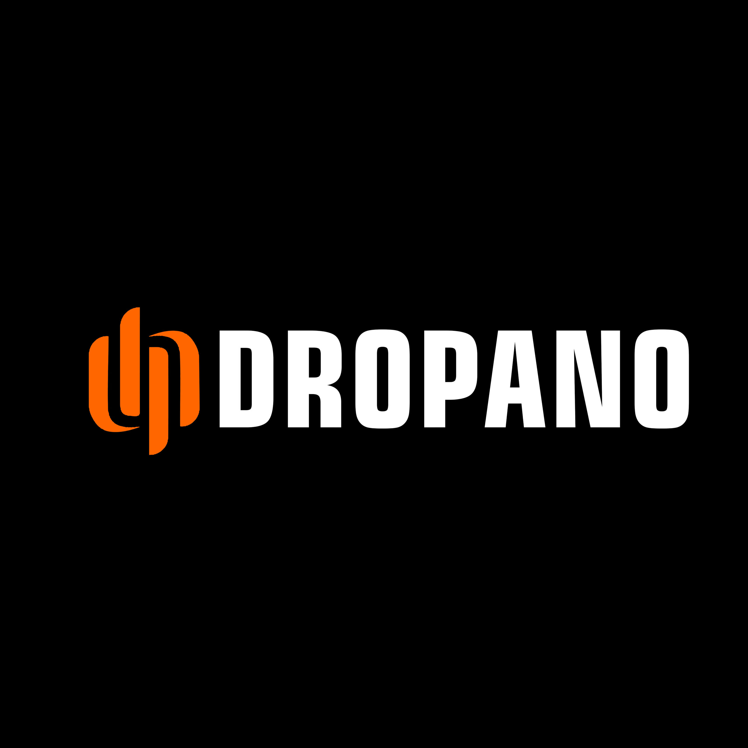 Logo Dropano