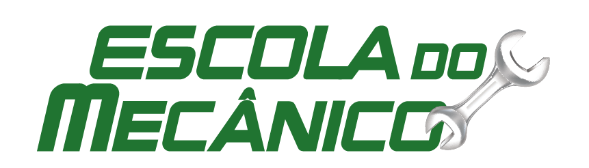 Logo Escola do Mecânico