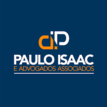 Logo Paulo Isaac e Advogados Associados