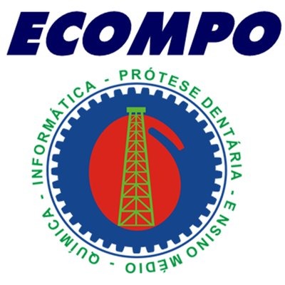 Logo Escola Ecompo