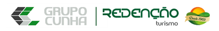 Logo Redenção Turismo