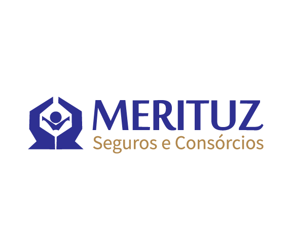 Logo MERITUZ SEGUROS E CONSÓRCIOS