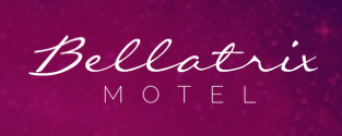 Logo Bellatrix Motel