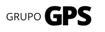 Logo GRUPO GPS 