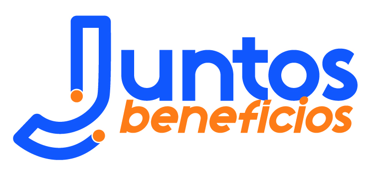 Logo JUNTOS CLUBE DE BENEFÍCIOS 