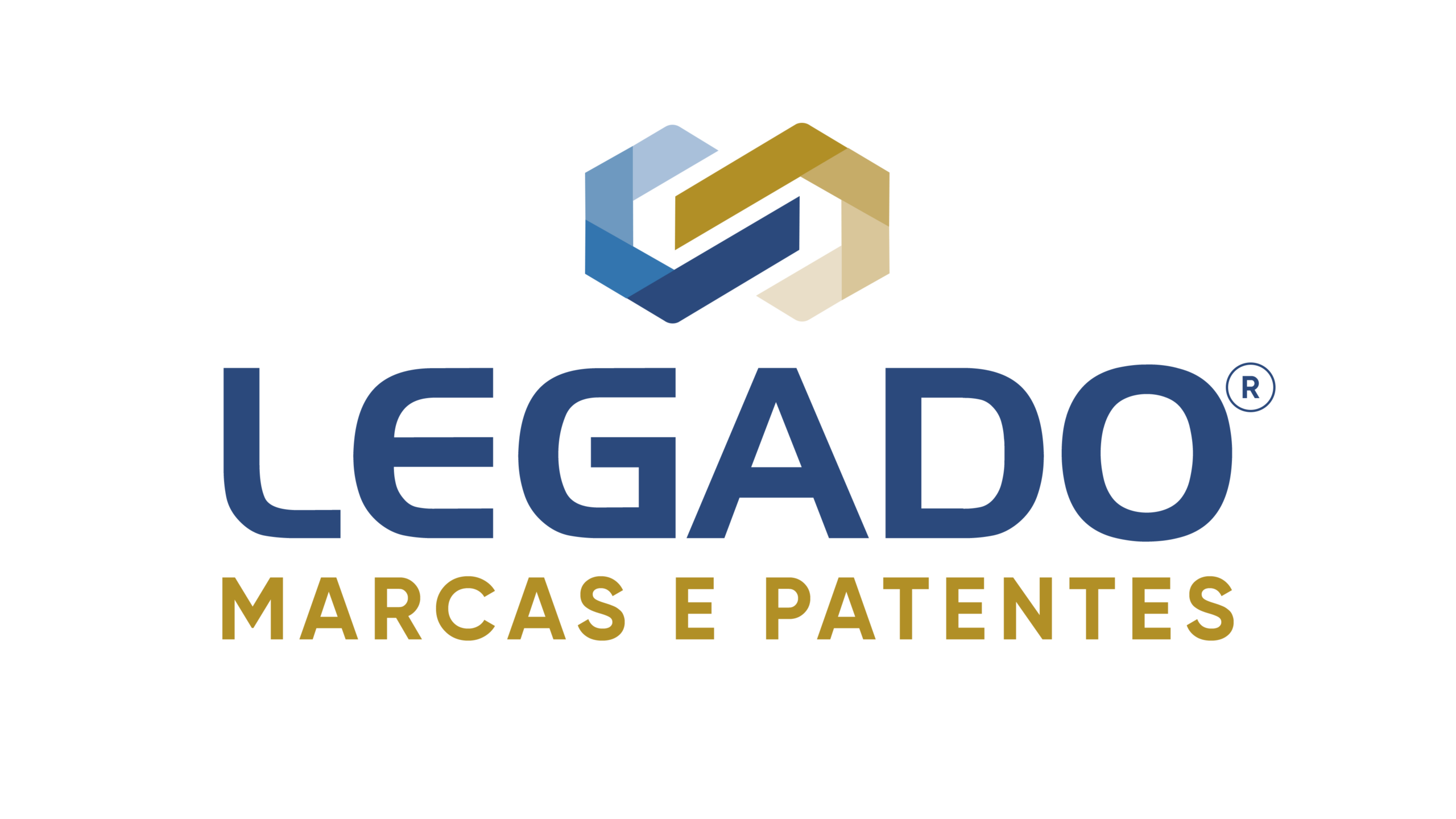 Logo Legado Marcas e Patentes