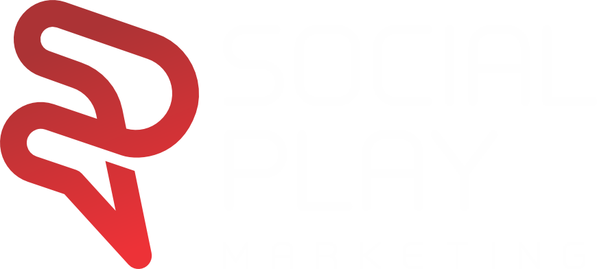 Logo Agência Social Play