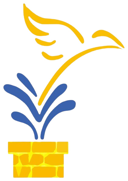 Logo CENTRO EDUCACIONAL FONTE DA VIDA - INTEGRA