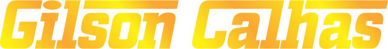 Logo GILSON CALHAS