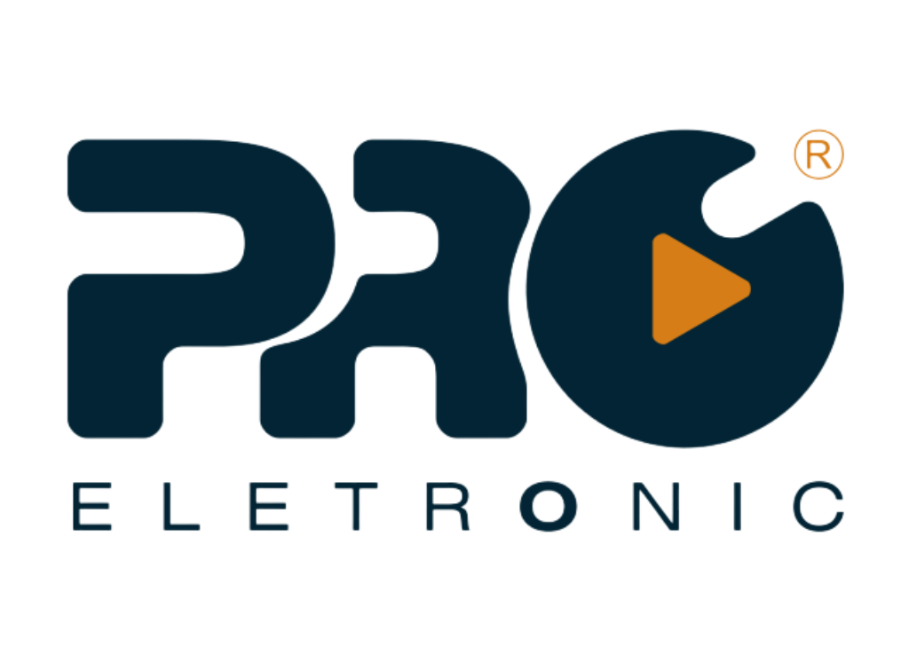 Logo PROELETRONIC