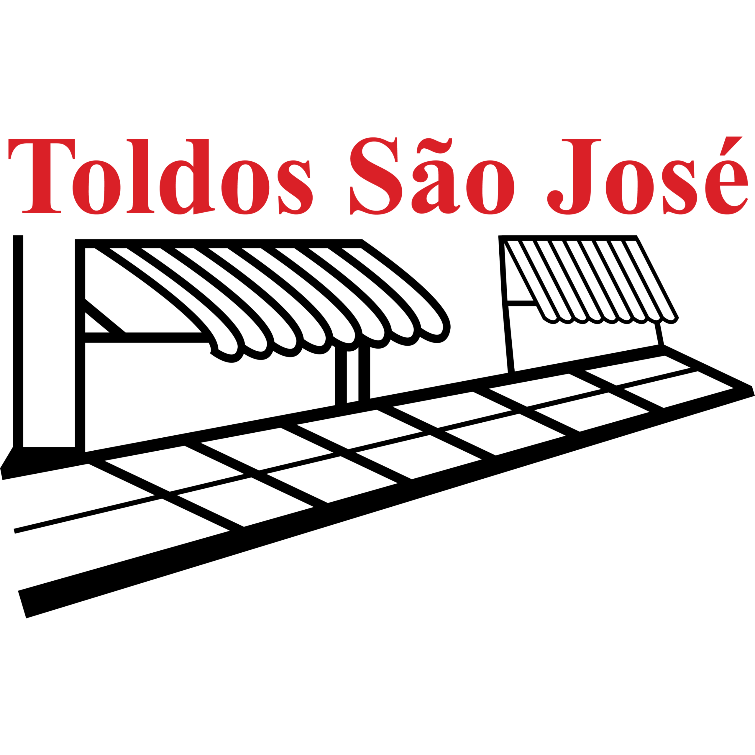 Logo TOLDOS SÃO JOSÉ