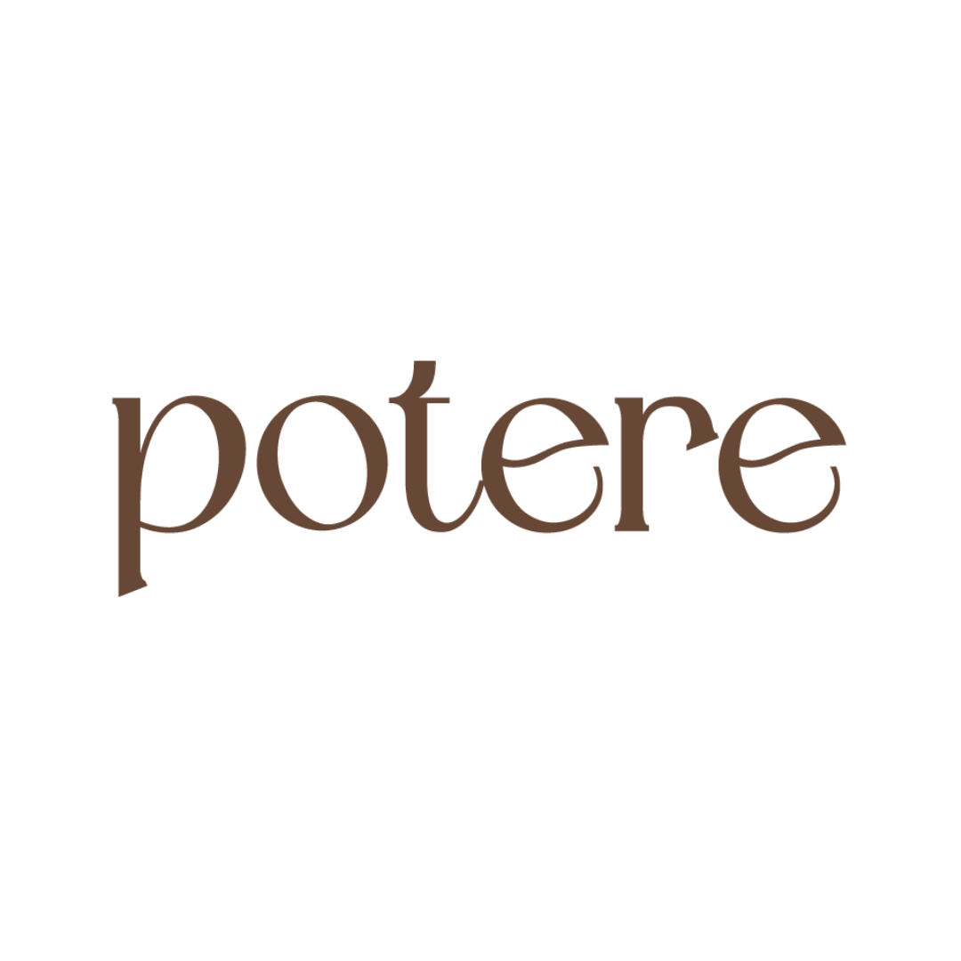Logo Potere
