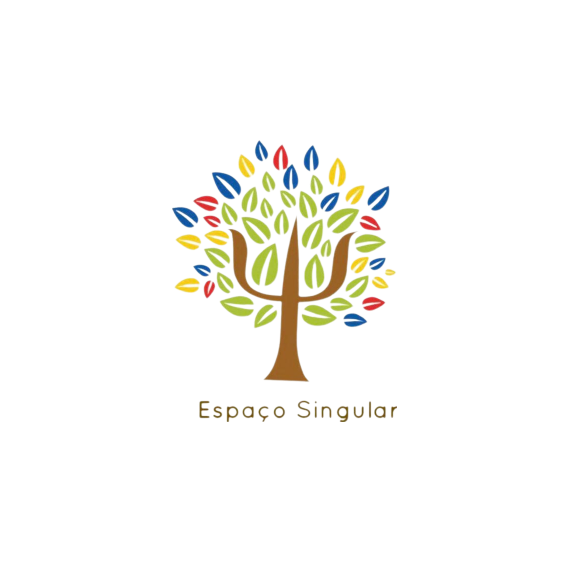 Logo Clínica Espaço Singular