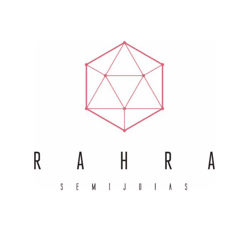 Logo Rahra Semijoias
