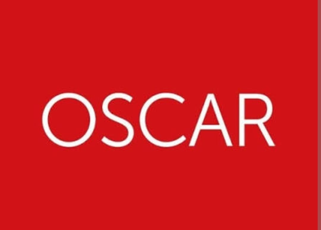 Logo OSCAR CALCADOS LTDA