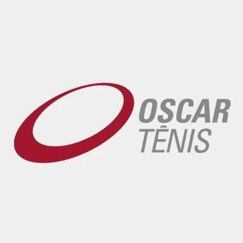 Logo OSCAR TENIS
