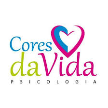 Logo Cores da Vida Psicologia