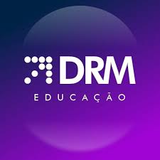 Logo DRM EDUCAÇÃO