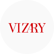 Logo Óticas Vizary