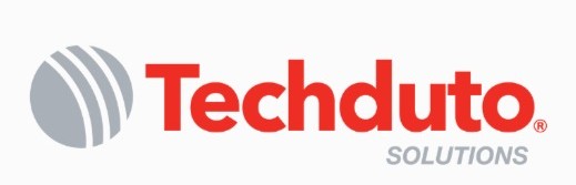 Logo TECHDUTO SOLUTIONS