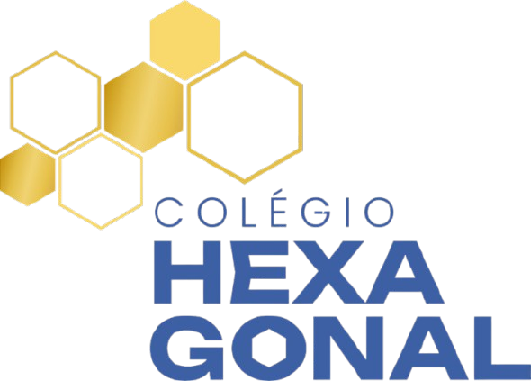 Logo Colégio Hexagonal Jacareí