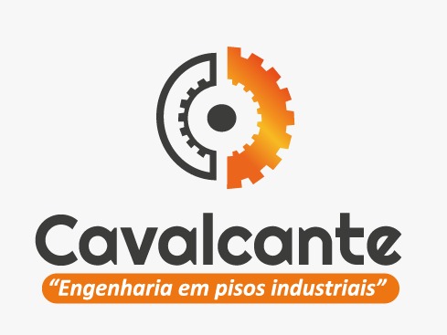 Logo CAVALCANTE ENGENHARIA 