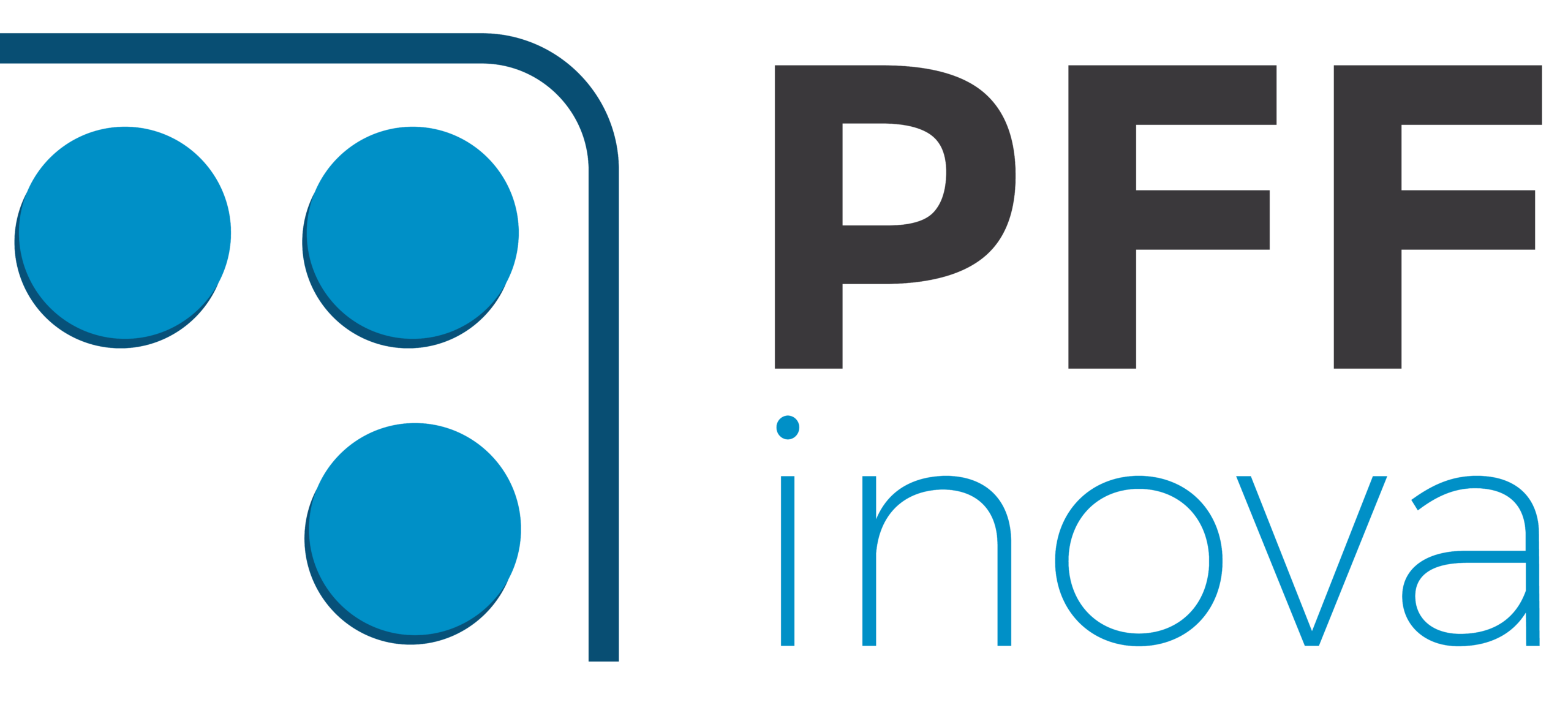 Logo PFF INOVA