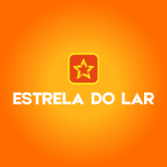 Logo Estrela do Lar