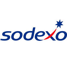 Logo Sodexo