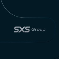 Logo SXS Group