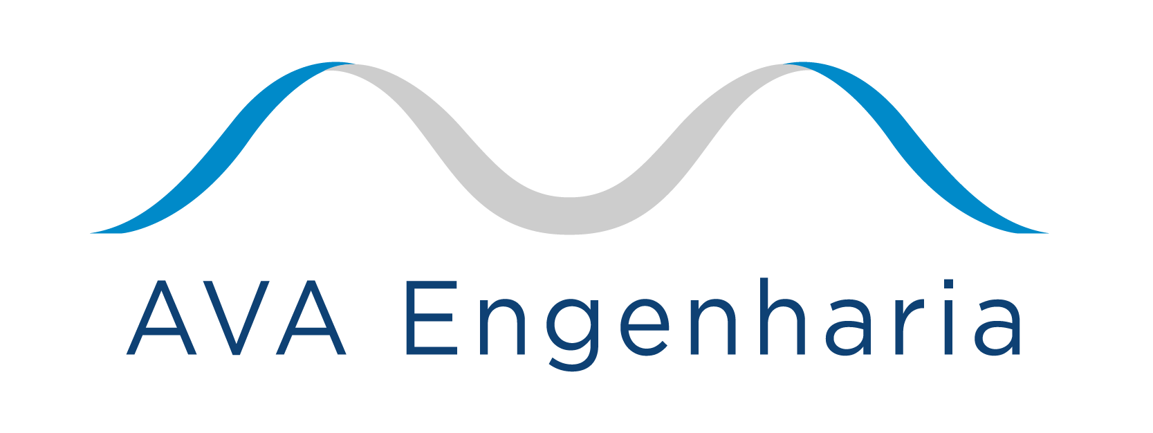 Logo AVA Engenharia