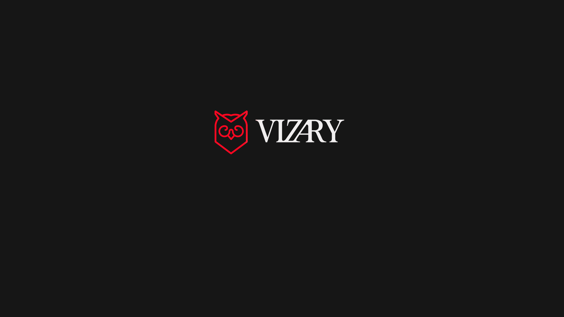 Logo Óticas Vizary
