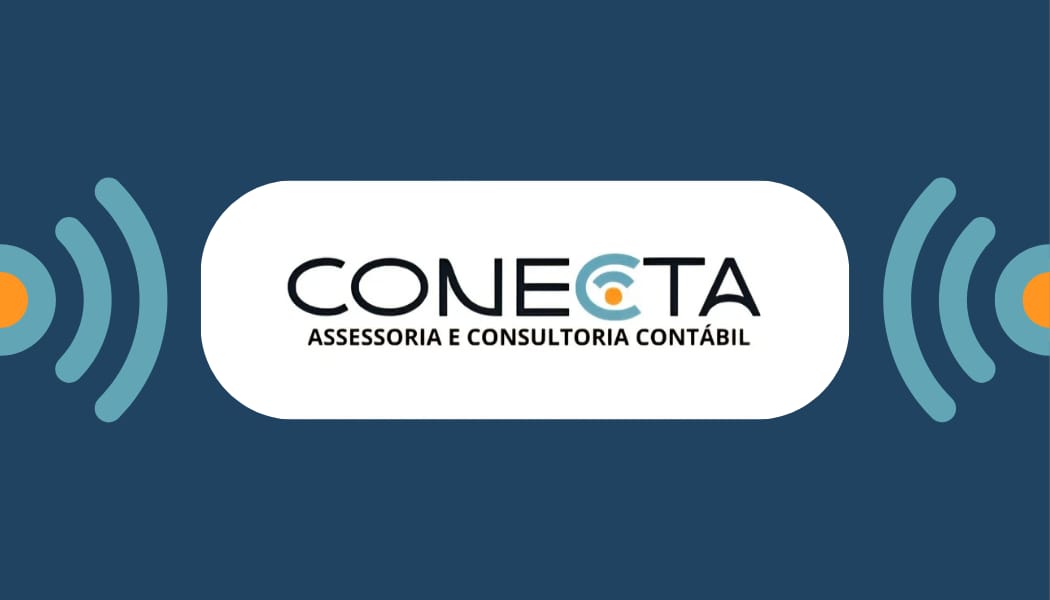 Logo Conecta Assessoria e Consultoria Contábil