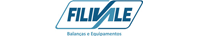 Logo Filivale Balanças e Equipamentos 