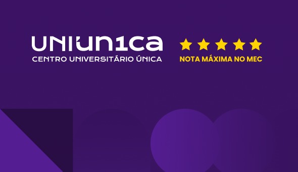 Logo CENTRO UNIVERSITÁRIO ÚNICA