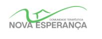 Logo COMUNIDADE NOVA ESPERANÇA