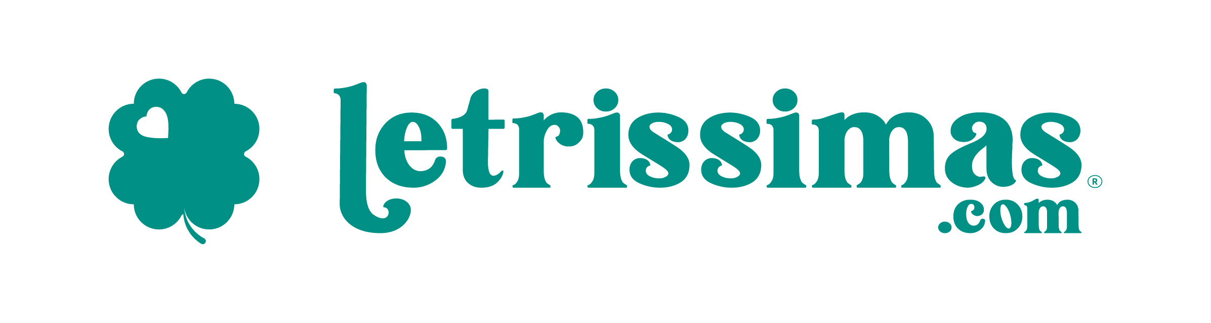 Logo Letrissimas
