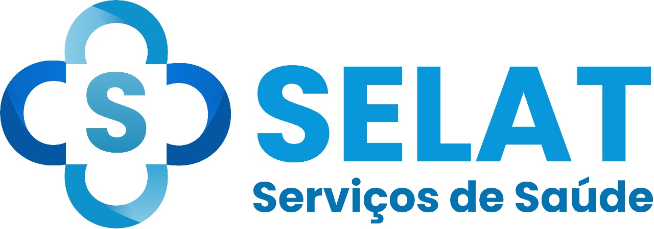 Logo Selat Serviços de Saúde