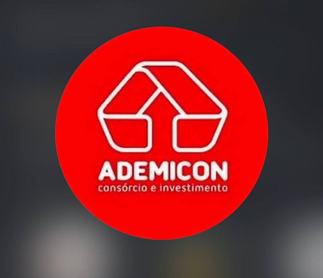 Logo Ademicon Jardim Aquarius