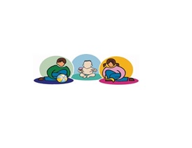 Logo Casa  dos Bebês